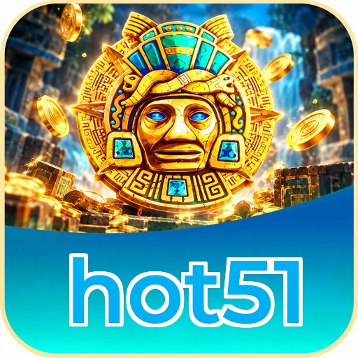Screenshot 1 - hot51 Home Screen