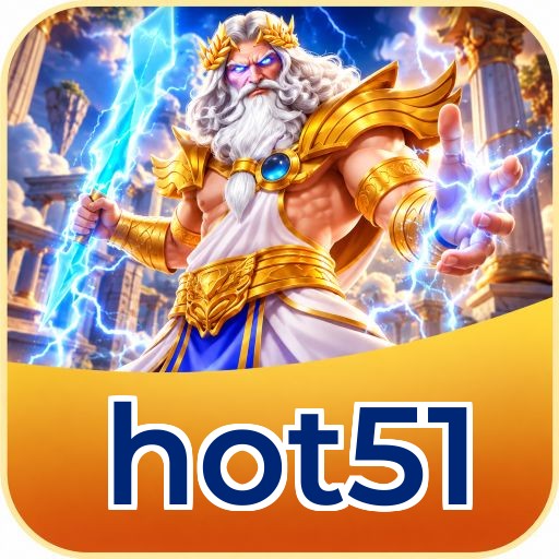 Screenshot 1 - hot51 Home Screen