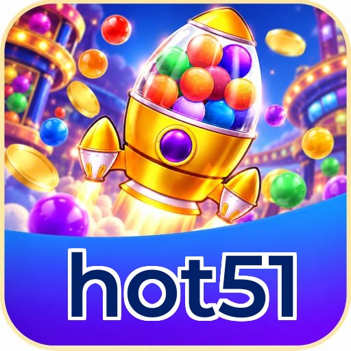 Screenshot 1 - hot51 Home Screen