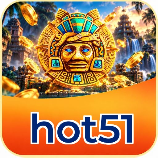Screenshot 1 - hot51 Home Screen